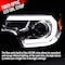 Spec-D Tuning 12-15 Toyota Tacoma Projector Headlights- Chrome 2LHP-TAC12-TM - alternate 4